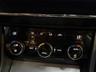 SKODA SUPER B 2.0 TDI AMBITION DSG