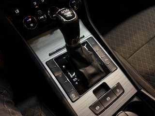 SKODA SUPER B 2.0 TDI AMBITION DSG