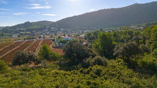 Terreno en venta en Llíber