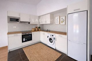 Ático en venta en Ordizia
