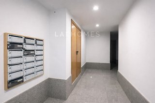 Ático en venta en Ordizia