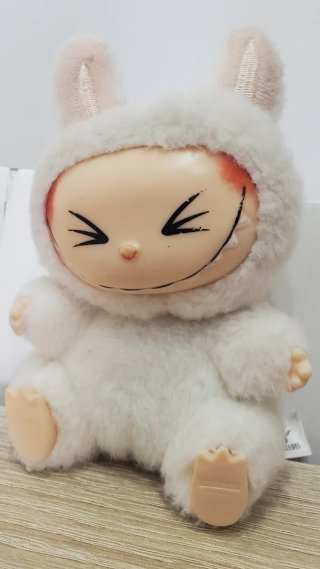 Labubu original