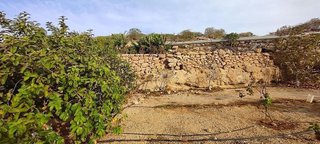 Terreno en venta en Chimiche en Granadilla de Abona