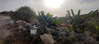 Terreno en venta en Chimiche en Granadilla de Abona