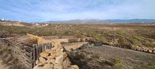 Terreno en venta en Chimiche en Granadilla de Abona