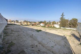 Terreno en venta en Aljomahima - Ermita en Gabias (Las)