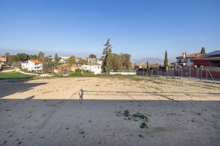 Terreno en venta en Aljomahima - Ermita en Gabias (Las)