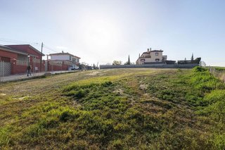 Terreno en venta en Aljomahima - Ermita en Gabias (Las)