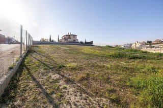 Terreno en venta en Aljomahima - Ermita en Gabias (Las)