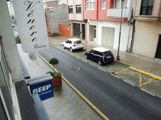 Local comercial en venta en Carballo