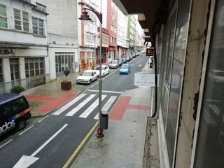 Local comercial en venta en Carballo