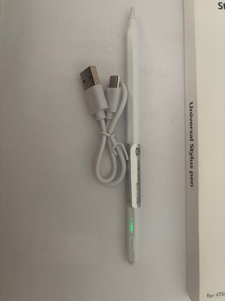 Lápiz Stylus Universal para iOS/Android/Windows