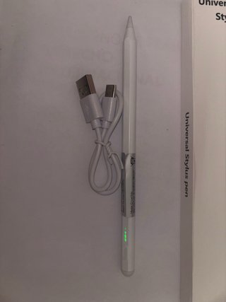 Lápiz Stylus Universal para iOS/Android/Windows