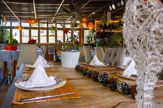Local comercial en venta en Zona Puerto Deportivo en Fuengirola