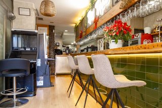 Local comercial en venta en Zona Puerto Deportivo en Fuengirola