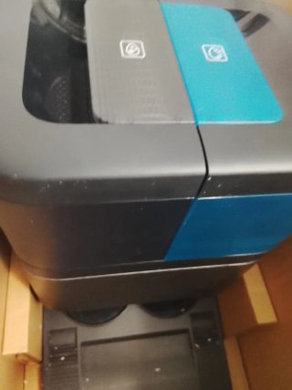 Cecotec Conga 16090 AI Robot Aspirador