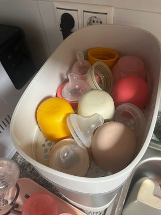 Esterilizador Philips Avent
