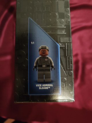 LEGO Star Wars 75347 TIE Bomber