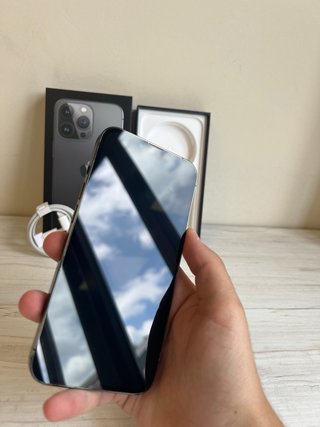 iPhone 13 Pro |TIENDA |GARANTIA