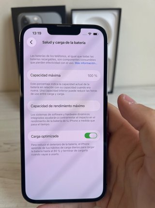iPhone 13 Pro |TIENDA |GARANTIA
