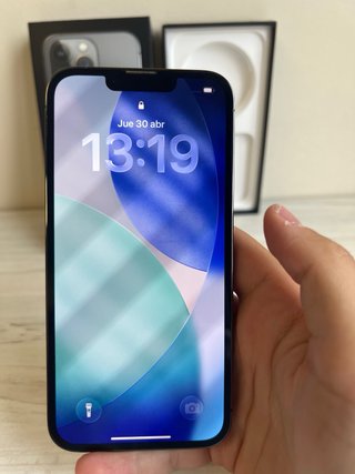 iPhone 13 Pro |TIENDA |GARANTIA