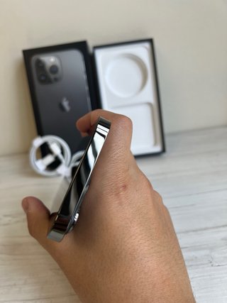 iPhone 13 Pro |TIENDA |GARANTIA