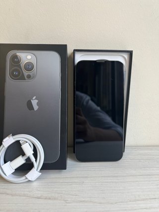 iPhone 13 Pro |TIENDA |GARANTIA