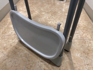 Trona Bebé Peg Perego (color funda intercambiable)