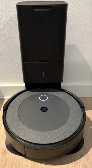 Roomba i3+ Robot Aspirador Animales, con WIFI