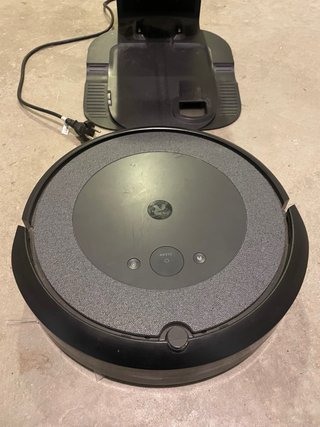 Roomba i3+ Robot Aspirador Animales, con WIFI