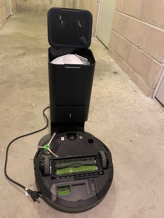Roomba i3+ Robot Aspirador Animales, con WIFI