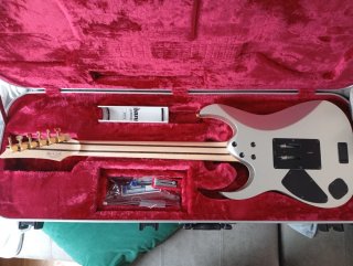 Ibanez Prestige RG5170-SVF - Guitarra Electrica