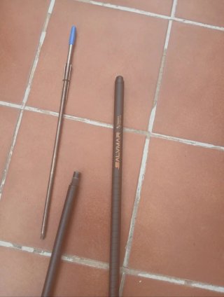 Fusil pesca submarina