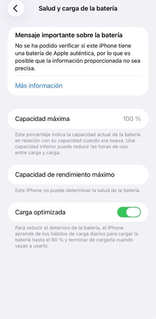 iPhone 11 Rosso