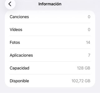 iPhone 11 Rosso