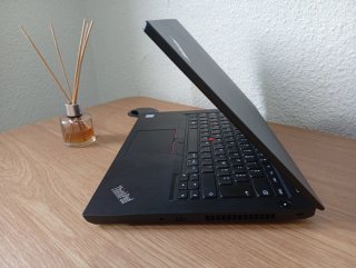 Lenovo Thinkpad L490 Negro