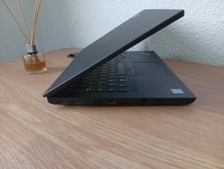 Lenovo Thinkpad L490 Negro