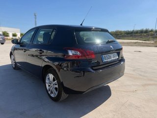 Peugeot 308 2015