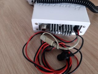 Emisora marina VHF  Midland Neptune