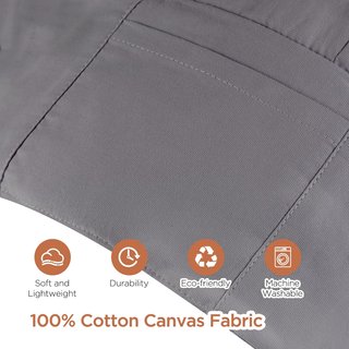 Mochila Portabebés GAGAKU Ergonómica 4 en 1 NUEVA