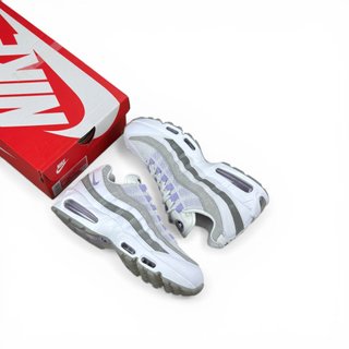 Nike Air Max 95 OG Big Bubble Hydrangeas (Women's) EU 41