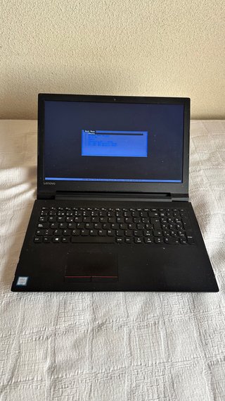 Lenovo: V110-15ISK (80TL)