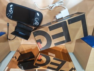 Lenovo Legion Go S Z2