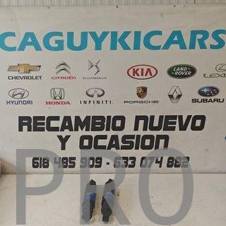 JUEGO AMORTIGUADORES DELANTEROS LAND ROVER NUEVO
