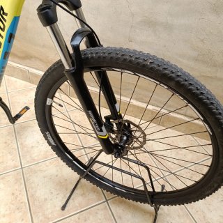 Bicicleta Montaña Aluminio 29