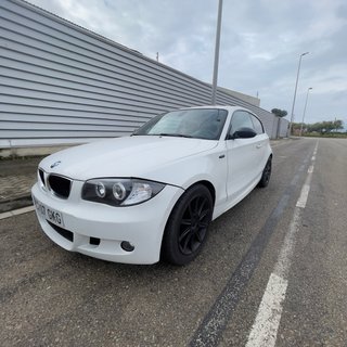 BMW Serie 1 2008