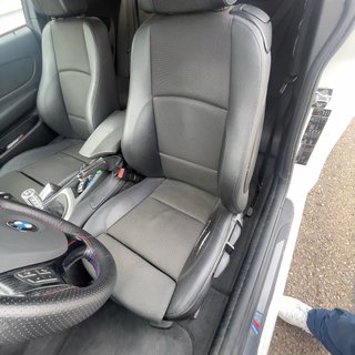 BMW Serie 1 2008
