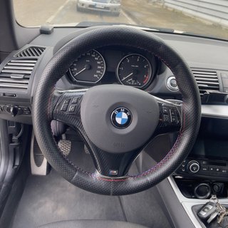 BMW Serie 1 2008