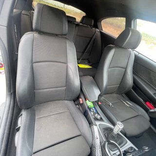 BMW Serie 1 2008