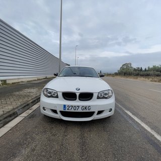 BMW Serie 1 2008